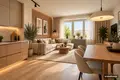 Appartement 5 chambres 111 m² Pruszkow, Pologne
