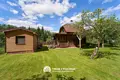 2 room house 64 m² Radaskovicki sielski Saviet, Belarus
