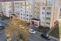 1 room apartment 40 m² Cyrvonaja Slabada, Belarus