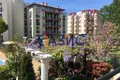 Квартира 2 спальни 72 м² Несебр, Болгария