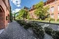 Квартира 2 комнаты 60 м² в Познани, Польша