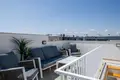 Penthouse 2 pokoi 74 m² Orihuela, Hiszpania