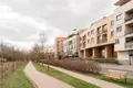 Mieszkanie 4 pokoi 140 m² w Warszawa, Polska