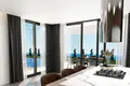 Вилла 5 комнат 377 м² Girne Belediyesi, Северный Кипр