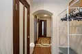 Appartement 3 chambres 76 m² Minsk, Bélarus