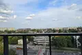 1 room apartment 31 m² Warsaw, Poland