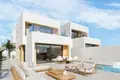 3 bedroom villa 203 m² Aguilas, Spain