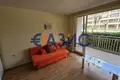 Wohnung 40 m² Nessebar, Bulgarien