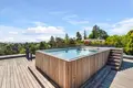 Apartamento 4 habitaciones 177 m² Viena, Austria