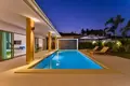 4-Zimmer-Villa 230 m² Lamai, Thailand