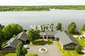 Hotel 2 000 m² in Salla, Finland