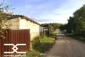 Dom 47 m² Rudzienski sielski Saviet, Białoruś