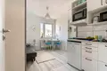 Studio 1 chambre 20 m² en Varsovie, Pologne