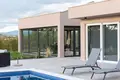Villa de 4 dormitorios 287 m² Rabac, Croacia