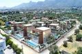 5 bedroom villa 225 m² Kazafani, Northern Cyprus
