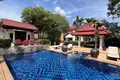 Вилла 4 спальни 430 м² Choeng Thale, Таиланд