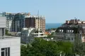 Appartement 1 chambre 69 m² Odessa, Ukraine