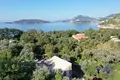 Parcelas 671 m² Przno, Montenegro