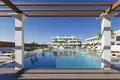 Квартира 3 спальни 80 м² Лос-Алькасарес, Испания