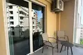 Wohnung 1 Schlafzimmer 58 m² Rafailovici, Montenegro