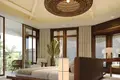 Villa 1 chambre 87 m² Ubud District, Indonésie