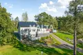 Casa 3 habitaciones 110 m² Naantali, Finlandia