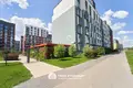 1 bedroom apartment 23 m² Kopishche, Belarus