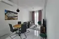 Apartamento 2 habitaciones  Becici, Montenegro