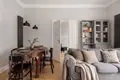 Квартира 3 комнаты 76 м² в Варшаве, Польша