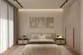 2 bedroom apartment 75 m² Limassol, Cyprus