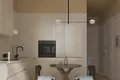 Квартира 2 комнаты 52 м² Рига, Латвия
