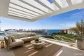 2 bedroom apartment 82 m² Benalmadena, Spain