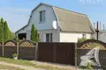 Casa 71 m² Muchaviecki sielski Saviet, Belarús
