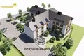 Commercial property 2 489 m² in Tarasava, Belarus