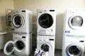 Appartement 2 chambres 20 m² Capitale de Prague, République tchèque