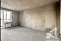 Квартира 3 комнаты 62 м² Мухавецкий сельский Совет, Беларусь