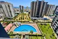 Квартира 2 комнаты 69 м² Мезитли, Турция