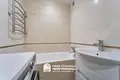 3 bedroom apartment 65 m² Minsk, Belarus
