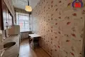 1 room apartment 39 m² in Minsk, Belarus