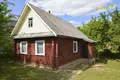 Casa 30 m² Krasnienski sielski Saviet, Belarús