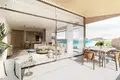 Complexe résidentiel New residence Rixos Beach Residence with swimming pools and gardens at 50 meters from the beach, Dubai Islands, Dubai, UAE