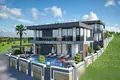 Wohnung 1 zimmer 300 m² Kargıcak, Türkei