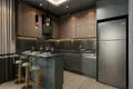 Mieszkanie 68 m² Alanya, Turcja