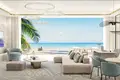 Complejo residencial Portofino by THOE