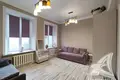 Квартира 1 комната 35 м² Брест, Беларусь