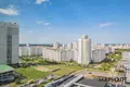 Büro 378 m² Minsk, Belarus