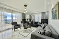 3 bedroom apartment 130 m² Mahmutlar, Turkey