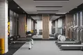 Квартира 2 комнаты 46 м² Аланья, Турция