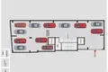 Apartamento 2 habitaciones 67 m² Akarca Koyu, Turquía