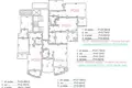 Apartamento 1 habitacion 41 m² Becici, Montenegro